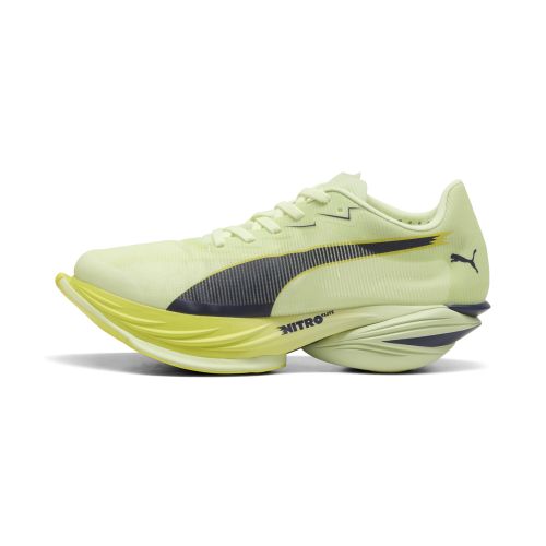 Scarpe da running FAST-R NITRO™ Elite 3 da donna, Accessori, Verde, 35.5 - PUMA - Modalova