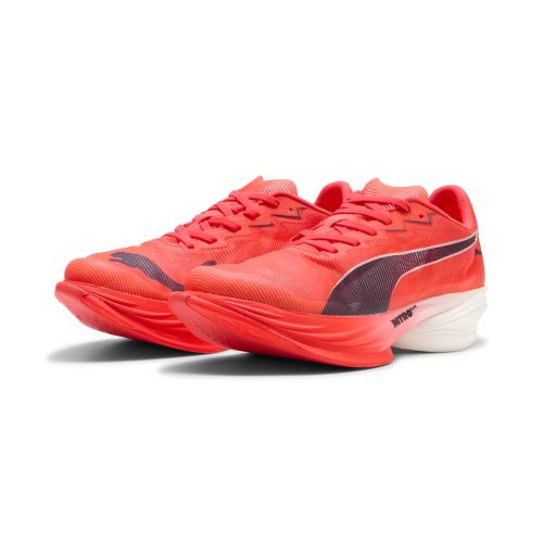 Scarpe da running FAST-R NITRO™ Elite 3 da donna, Accessori, Rosso, 37 - PUMA - Modalova