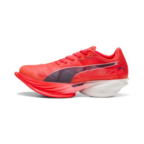 Zapatillas de running FAST-R NITRO™ Elite 3 para mujer, Accesoiros, Rojo, 37 - PUMA - Modalova