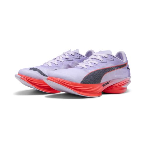 FAST-R NITRO Elite 3 Running Shoes Women in Purple | Size 6 - PUMA - Modalova