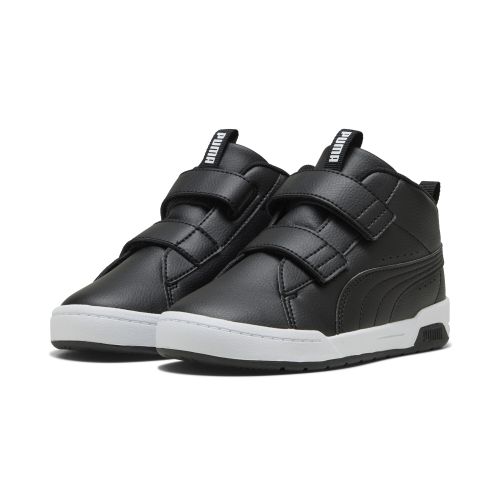 Multiflex 2 Mid Sneakers Kinder, Schuhe, , 27.5 - PUMA - Modalova