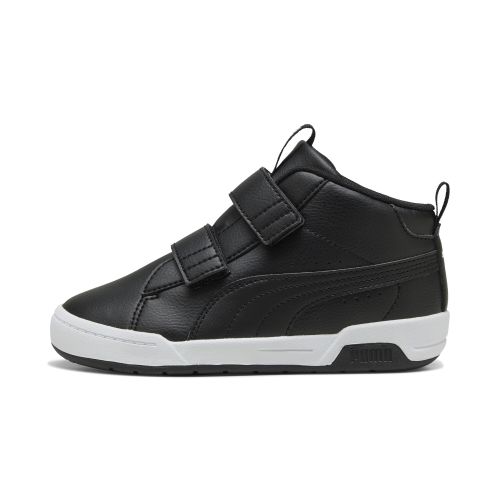 Multiflex 2 Mid Sneakers Kinder, Schuhe, , 27.5 - PUMA - Modalova
