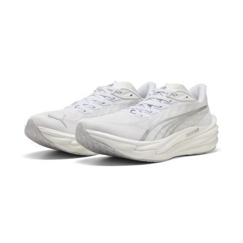 Deviate NITRO 4 Running Shoes Men in | Size 10 - PUMA - Modalova