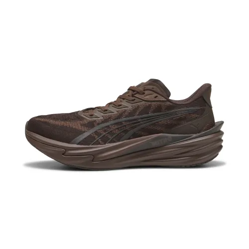 Deviate NITRO 4 Running Shoes Men in Brown (/) | Size 11 - PUMA - Modalova