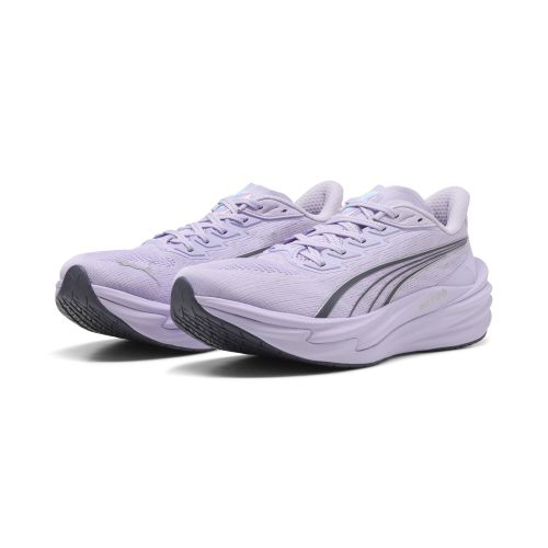 Deviate NITRO 4 Running Shoes Men in Purple (/) | Size 10 - PUMA - Modalova