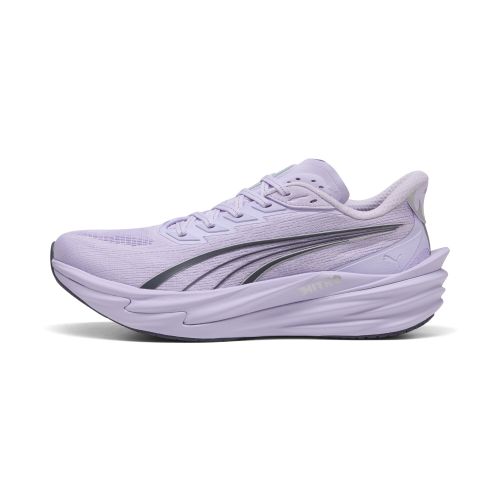 Deviate NITRO 4 Running Shoes Men in Purple | Size 10 - PUMA - Modalova