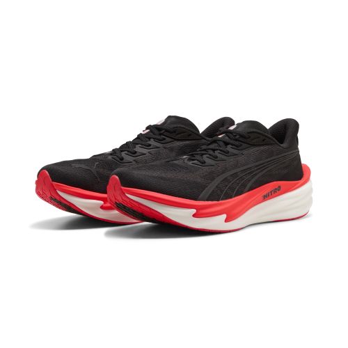 Deviate NITRO 4 Running Shoes Men in (/) | Size 10 - PUMA - Modalova