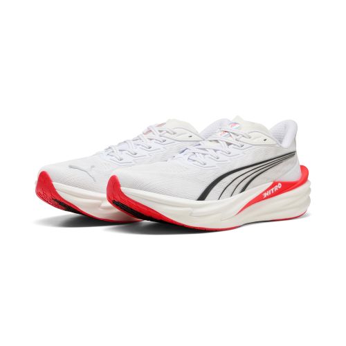 Deviate NITRO 4 Running Shoes Men in (/) | Size 10 - PUMA - Modalova