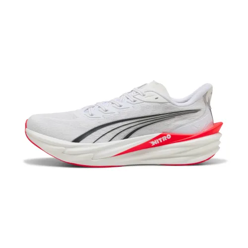 Deviate NITRO 4 Running Shoes Men in (/) | Size 10 - PUMA - Modalova