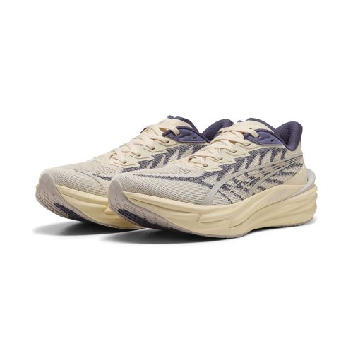 Deviate NITRO 4 Running Shoes Men in Yellow | Size 10 - PUMA - Modalova