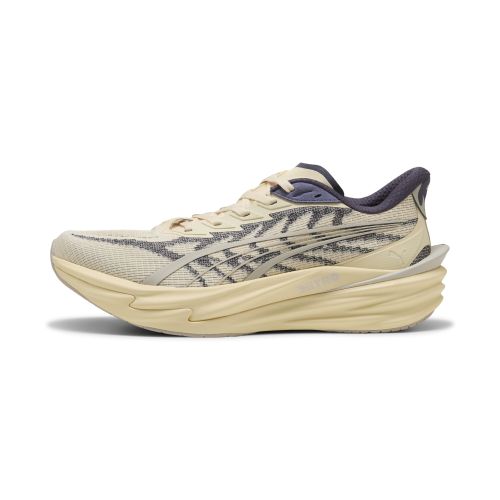 Deviate NITRO 4 Running Shoes Men in Yellow (/) | Size 10 - PUMA - Modalova
