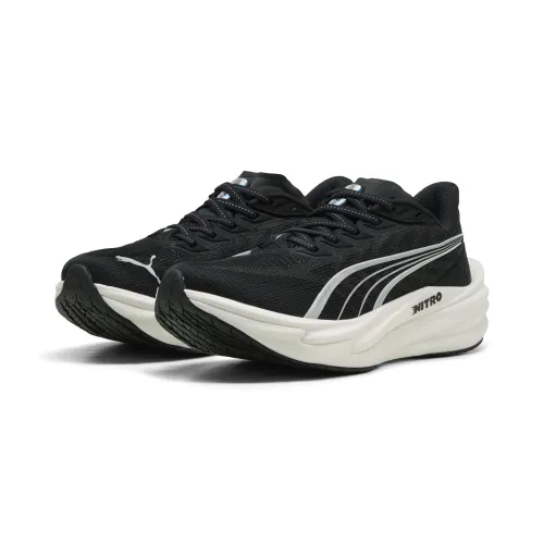 Deviate NITRO 4 Running Shoes Women in (//) | Size 3 - PUMA - Modalova