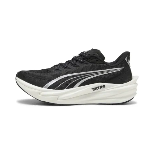 Deviate NITRO 4 Running Shoes Women in (//) | Size 3 - PUMA - Modalova