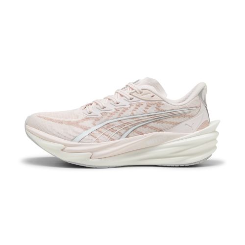 Deviate NITRO 4 Running Shoes Women in Pink | Size 3 - PUMA - Modalova