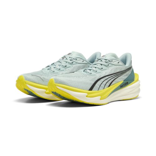 Scarpe da running Deviate NITRO™ 4 da donna, Accessori, Blu, 35.5 - PUMA - Modalova