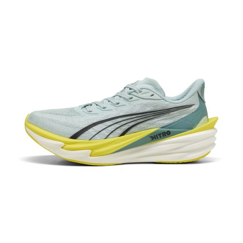 Scarpe da running Deviate NITRO™ 4 da donna, Accessori, Blu, 35.5 - PUMA - Modalova