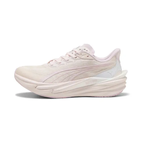 Deviate NITRO 4 Running Shoes Women in Pink | Size 5 - PUMA - Modalova