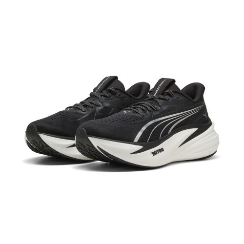 Scarpe da running MagMax NITRO™ 2 da uomo, Accessori, Nero, 44 - PUMA - Modalova