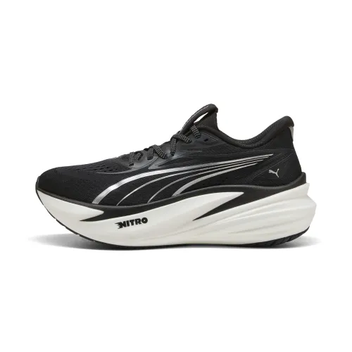 MagMax NITRO 2 Running Shoes Men in (/) | Size 10 - PUMA - Modalova