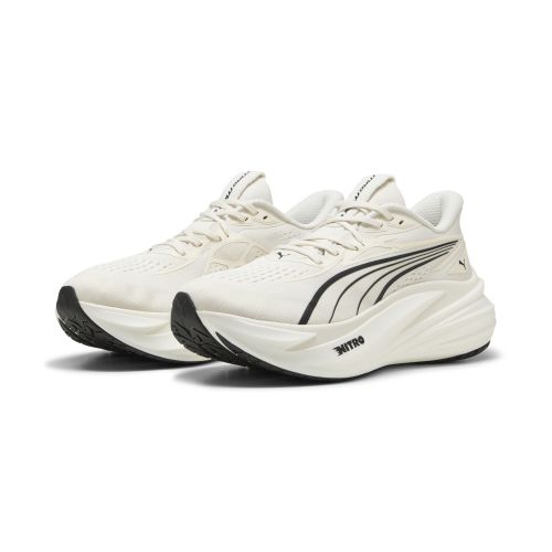 Scarpe da running MagMax NITRO™ 2 da uomo, Accessori, Bianco, 44 - PUMA - Modalova