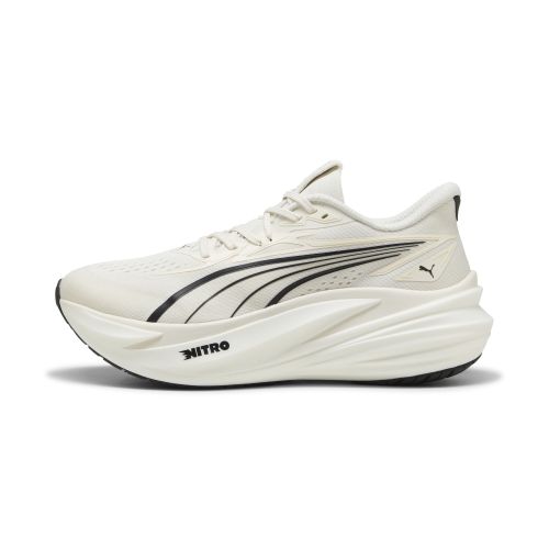 MagMax NITRO 2 Running Shoes Men in White | Size 10 - PUMA - Modalova