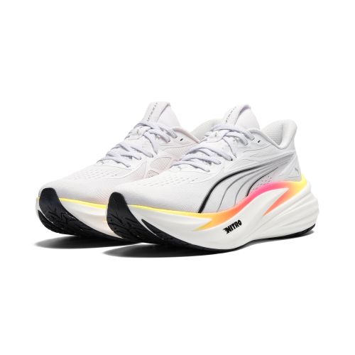 MagMax NITRO 2 Running Shoes Men in (//) | Size 7 - PUMA - Modalova