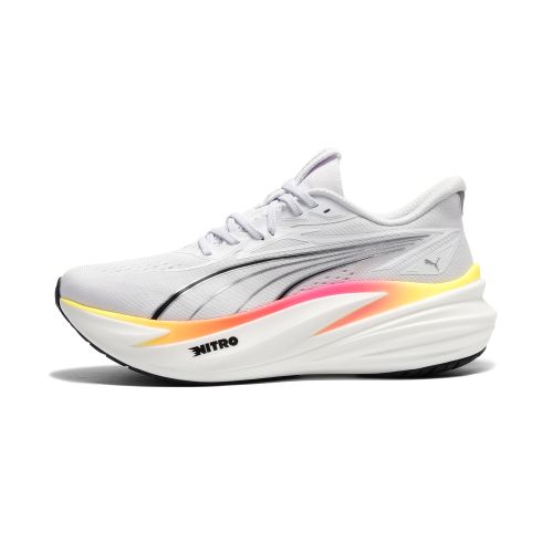 MagMax NITRO 2 Running Shoes Men in (//) | Size 7 - PUMA - Modalova
