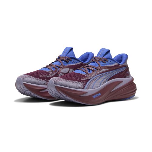 MagMax NITRO 2 Running Shoes Men in Red (/) | Size 10 - PUMA - Modalova