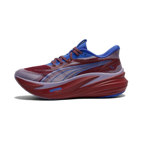 MagMax NITRO 2 Running Shoes Men in Red | Size 10 - PUMA - Modalova
