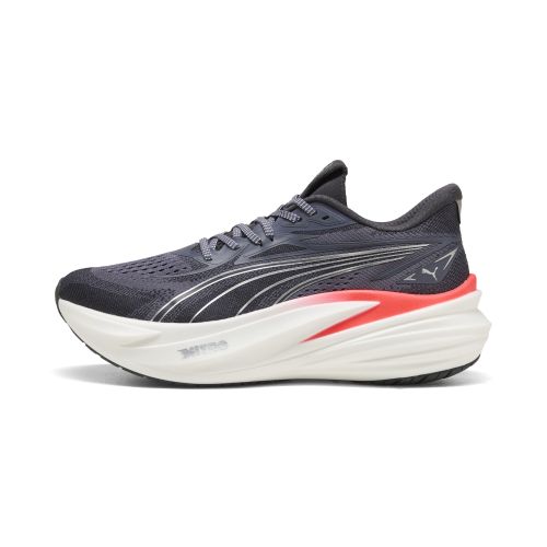 MagMax NITRO 2 Running Shoes Men in Gray | Size 10 - PUMA - Modalova