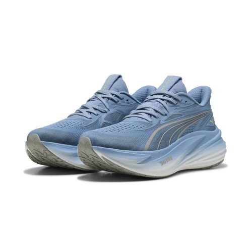 MagMax NITRO 2 Running Shoes Men in Blue (/) | Size 10 - PUMA - Modalova
