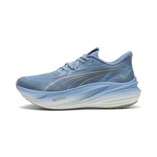 MagMax NITRO 2 Running Shoes Men in Blue (/) | Size 10 - PUMA - Modalova