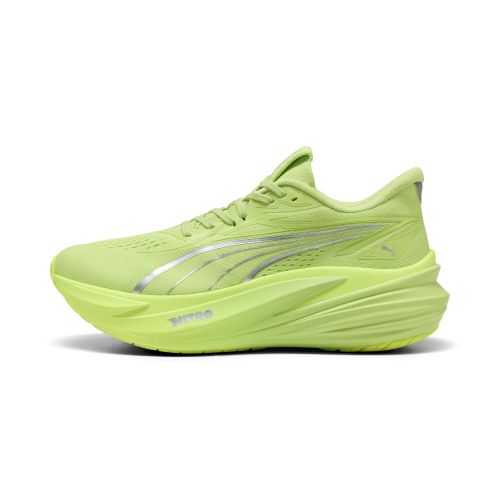 MagMax NITRO 2 Running Shoes Men in Green (/) | Size 10 - PUMA - Modalova