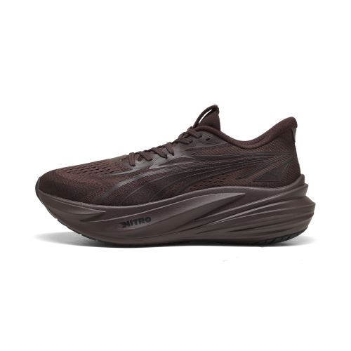 MagMax NITRO 2 Running Shoes Men in Brown | Size 10 - PUMA - Modalova