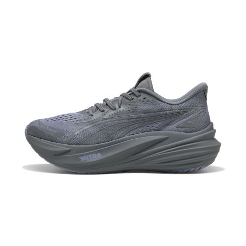 MagMax NITRO 2 Running Shoes Men in Gray (/) | Size 10 - PUMA - Modalova