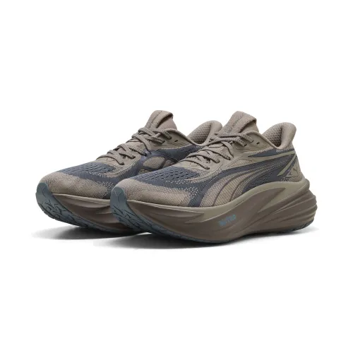 MagMax NITRO 2 Running Shoes Men in Beige (/) | Size 10 - PUMA - Modalova