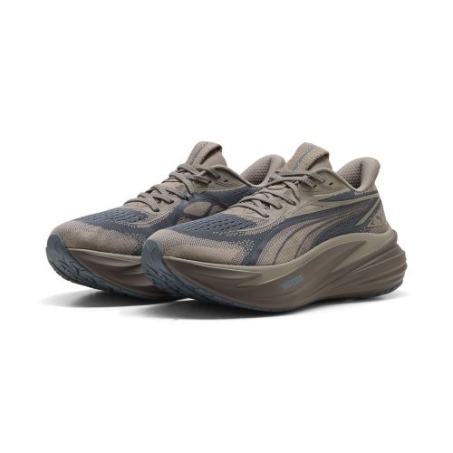 MagMax NITRO 2 Running Shoes Men in Beige | Size 10 - PUMA - Modalova