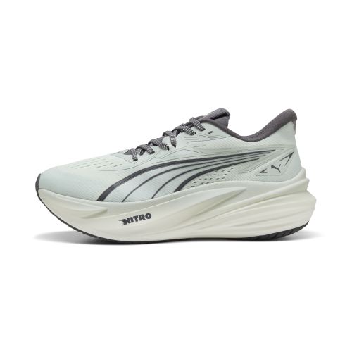 MagMax NITRO 2 Running Shoes Men in Green (/) | Size 10 - PUMA - Modalova