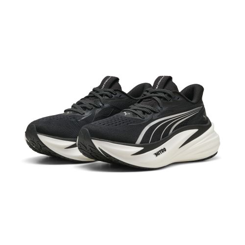 Scarpe da running MagMax NITRO™ 2 da donna, Scarpe, Nero, 35.5 - PUMA - Modalova