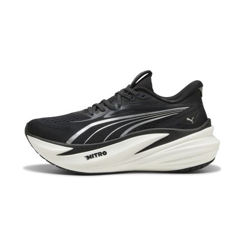 Scarpe da running MagMax NITRO™ 2 da donna, Scarpe, Nero, 35.5 - PUMA - Modalova