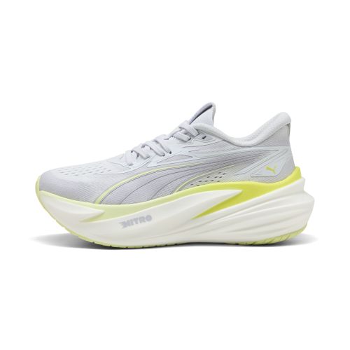 Zapatillas de running MagMax NITRO™ 2 para mujer, Calzado, Gris, 35.5 - PUMA - Modalova