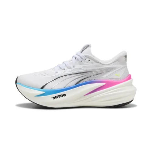 MagMax NITRO 2 Running Shoes Women in | Size 3 - PUMA - Modalova