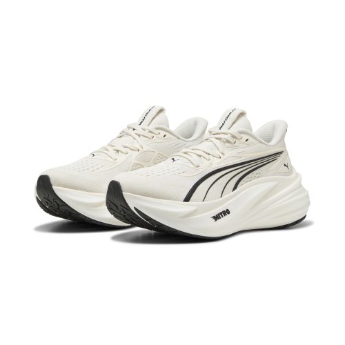MagMax NITRO 2 Running Shoes Women in White (/) | Size 3 - PUMA - Modalova