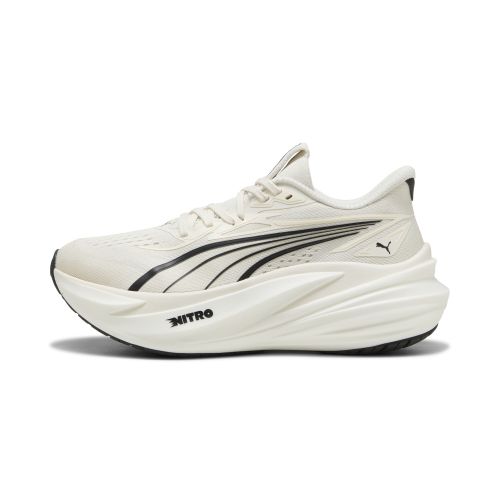MagMax NITRO 2 Running Shoes Women in White (/) | Size 3 - PUMA - Modalova