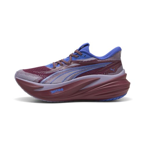 MagMax NITRO 2 Running Shoes Women in Red | Size 3.5 - PUMA - Modalova