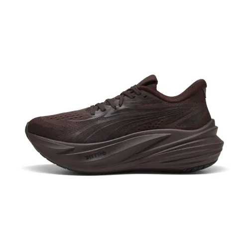 MagMax NITRO 2 Running Shoes Women in Brown | Size 4 - PUMA - Modalova