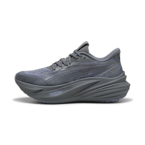 MagMax NITRO 2 Running Shoes Women in Gray | Size 4 - PUMA - Modalova