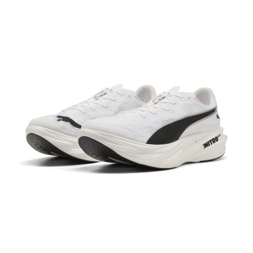 Deviate NITRO Elite 4 Running Shoes Men in | Size 10 - PUMA - Modalova