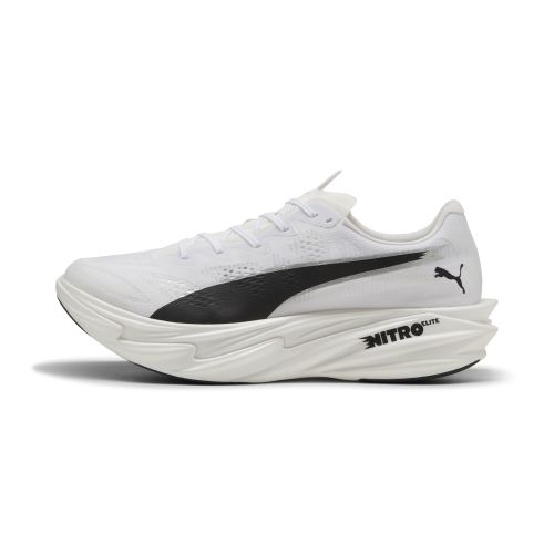 Deviate NITRO Elite 4 Running Shoes Men in | Size 10 - PUMA - Modalova