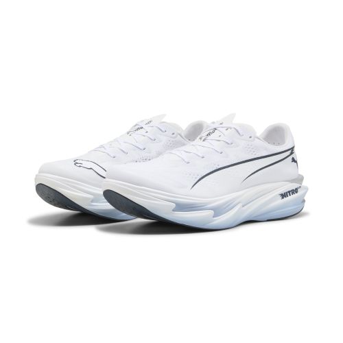 Deviate NITRO Elite 4 Running Shoes Men in (//) | Size 10 - PUMA - Modalova